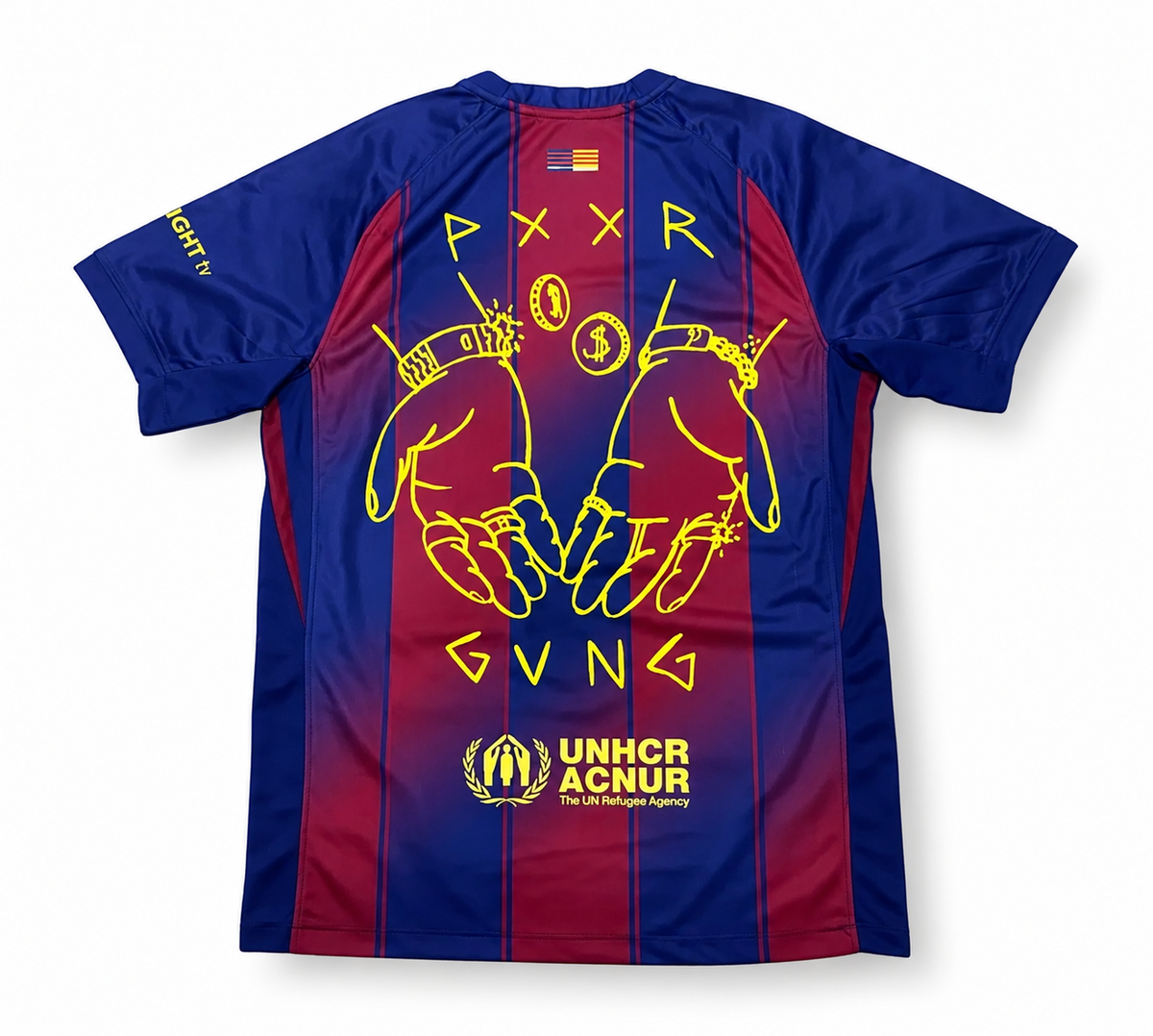 Yung Beef Camiseta Custom
