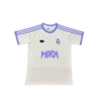 Mora Camiseta Custom