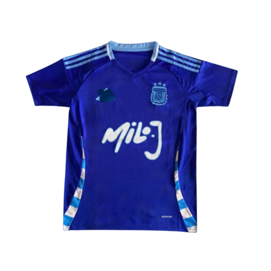 Milo J Camiseta Custom