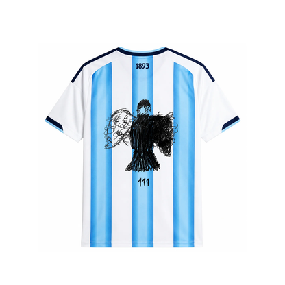 Milo J Camiseta Custom