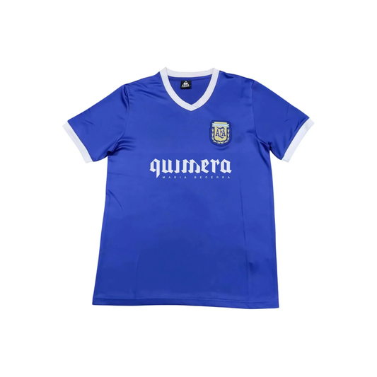 Maria Becerra Camiseta Custom