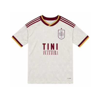 Tini Camiseta Custom