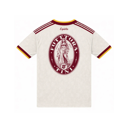 Tini Camiseta Custom