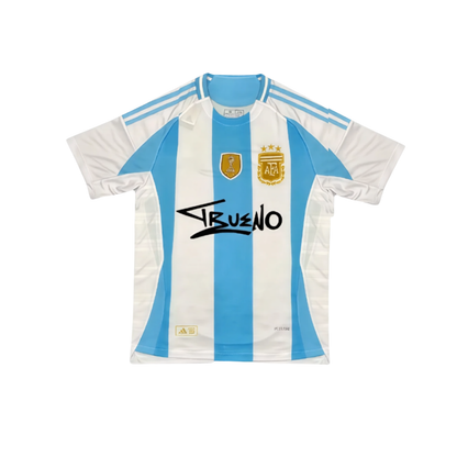 Trueno Camiseta Custom