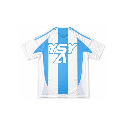 Ysy-A Camiseta Custom