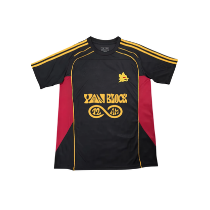 Yan Block Camiseta Custom