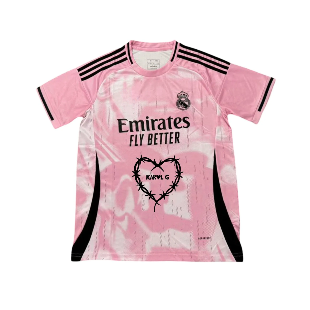 Karol G Camiseta Custom