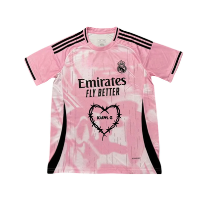 Karol G Camiseta Custom