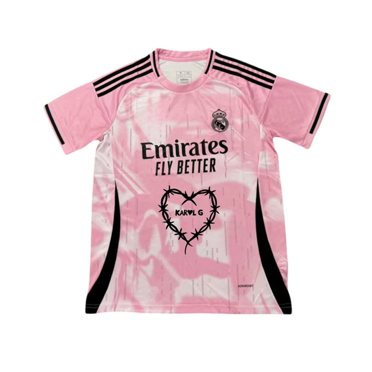 Karol G Camiseta Custom
