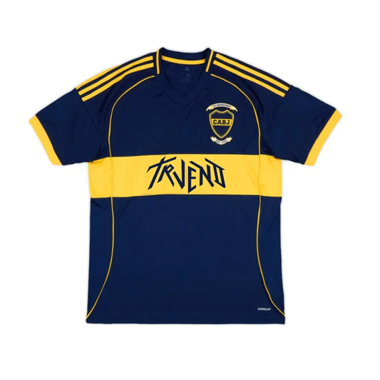 Tueno Camiseta Custom