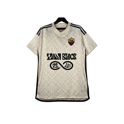 Yan Block Camiseta Custom