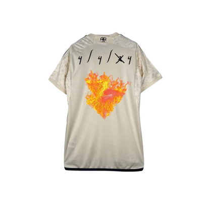Yan Block Camiseta Custom