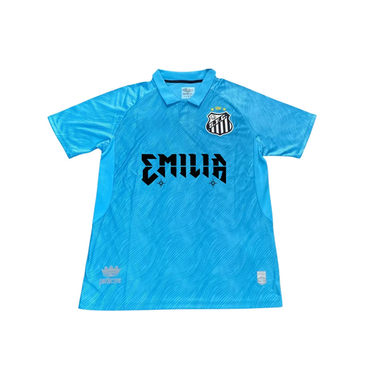 Emiliia Camiseta Custom