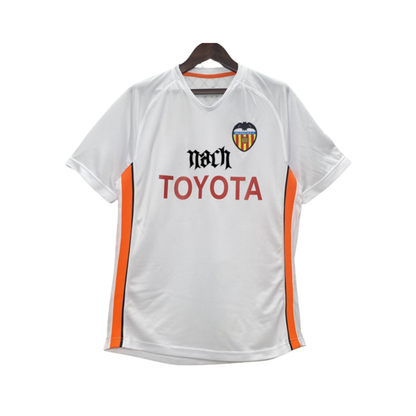 Nach Camiseta Custom