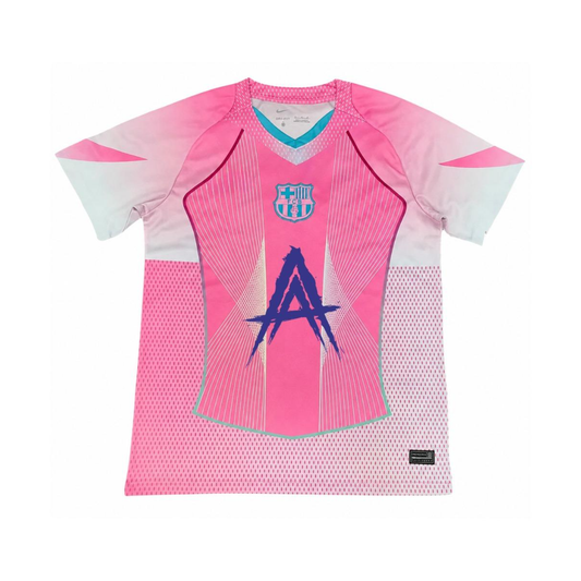 Anuel Camiseta Custom