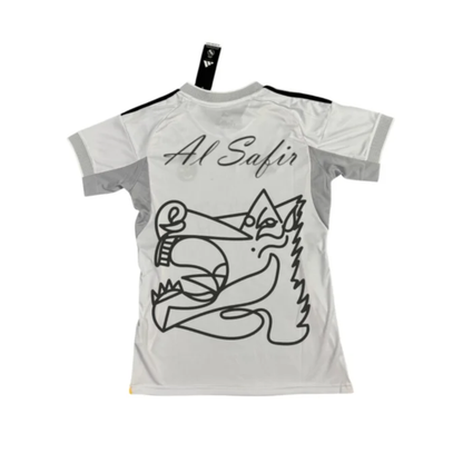Al Safir Camiseta Custom