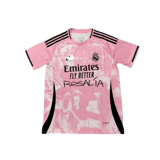 Rosalía Camiseta Custom