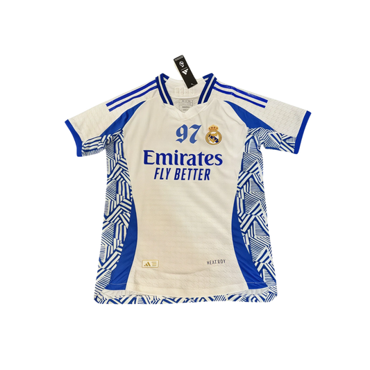 Omar Courtz Camiseta Custom