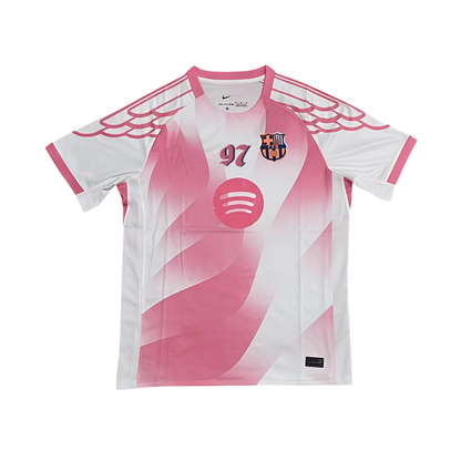 Omar Courtz Camiseta Custom