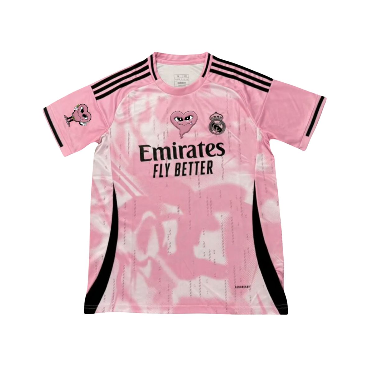 La Mafia del Amor Camiseta Custom