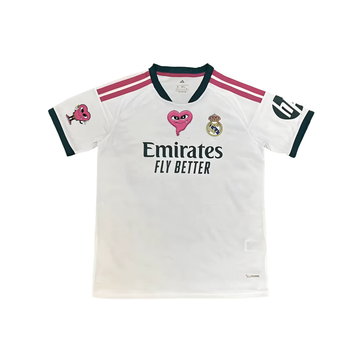 La Mafia del Amor Camiseta Custom