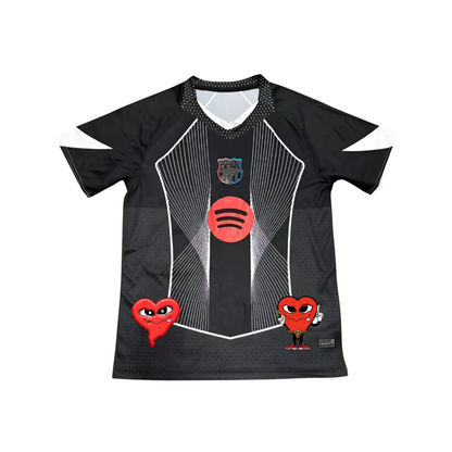 La Mafia del Amor Camiseta Custom