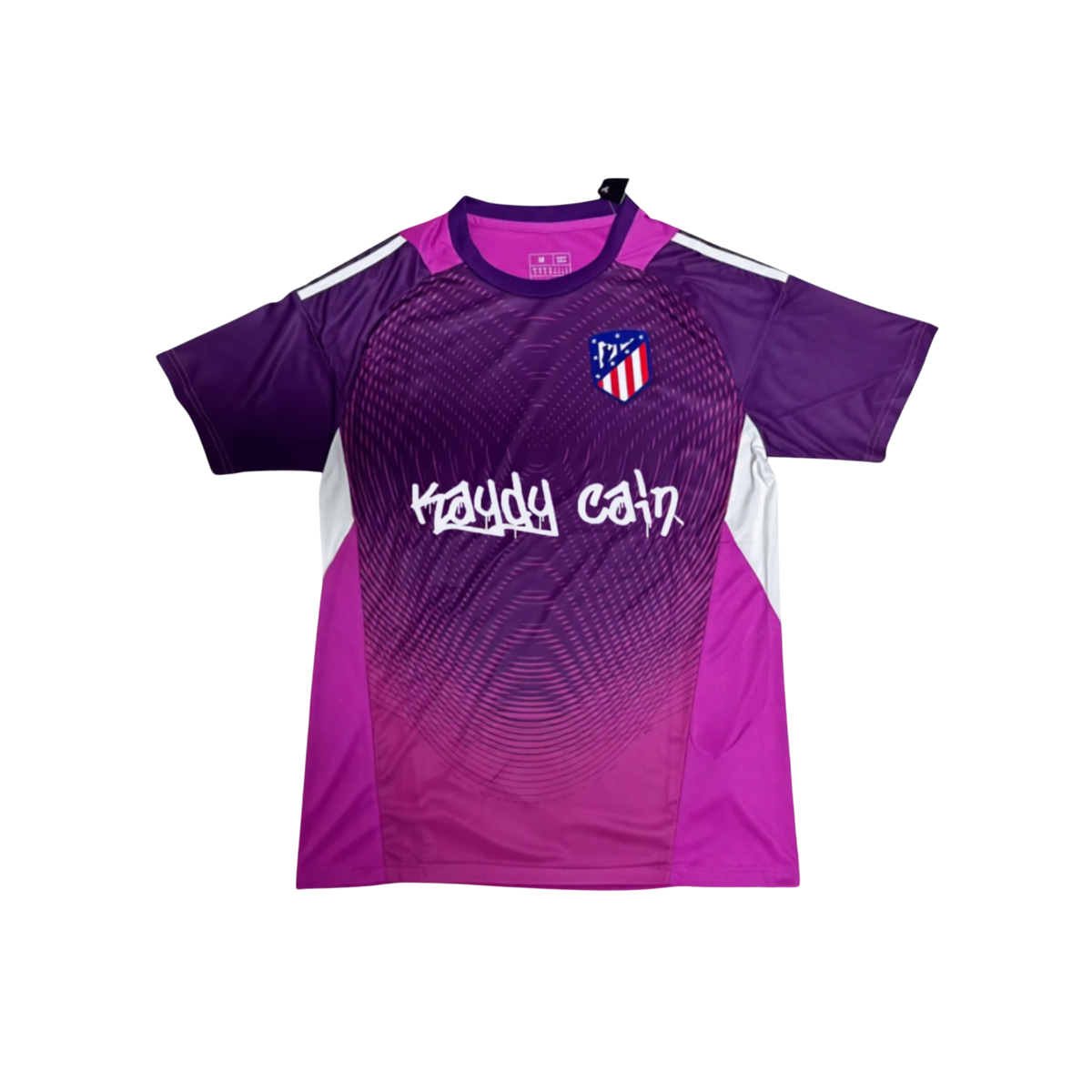 Kaydy Cain  Camiseta Custom