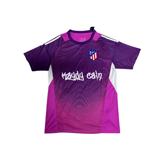 Kaydy Cain  Camiseta Custom