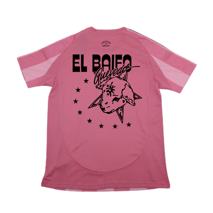 Quevedo Camiseta Custom