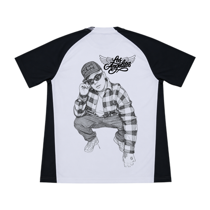Saiko Camiseta Custom