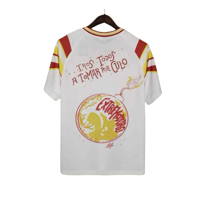 Extremoduro Camiseta Custom