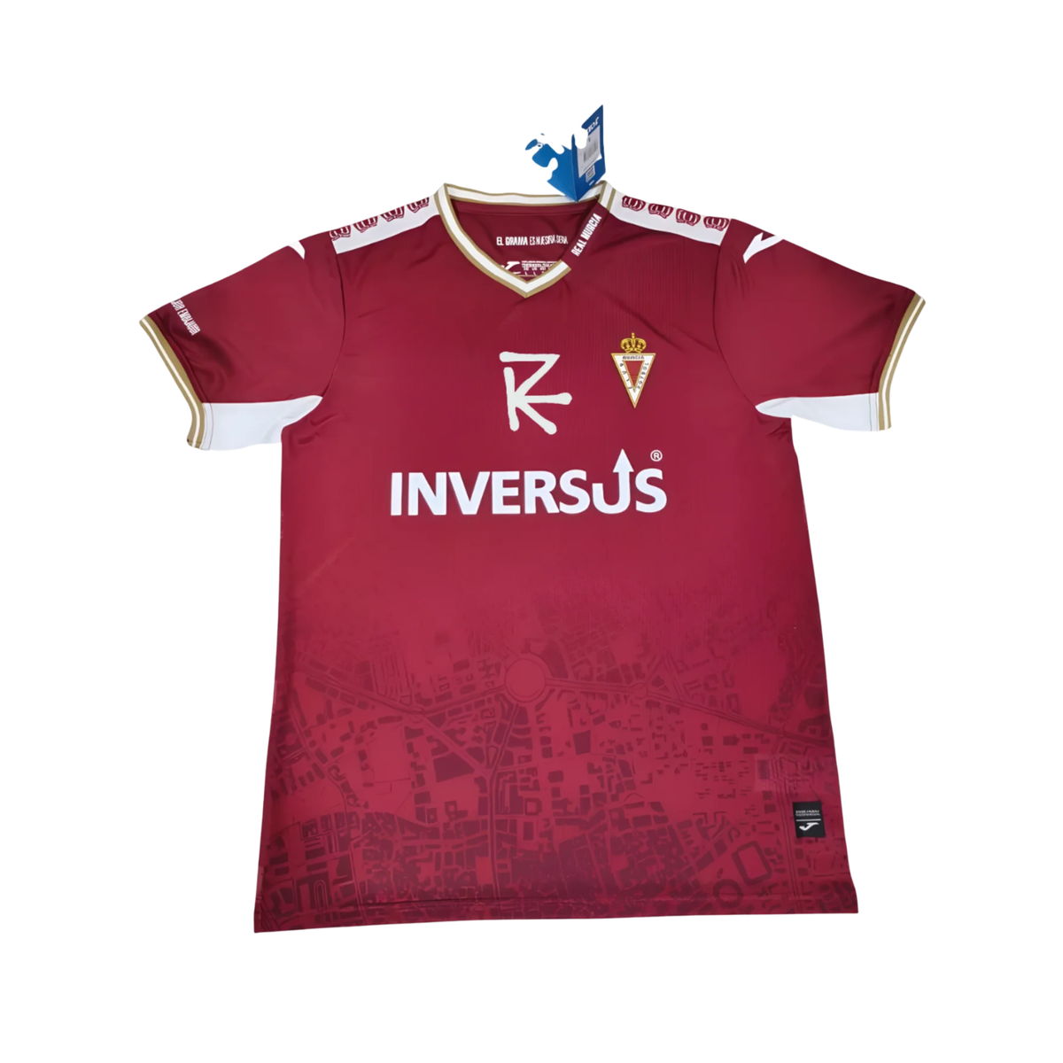 Kaze Camiseta Custom