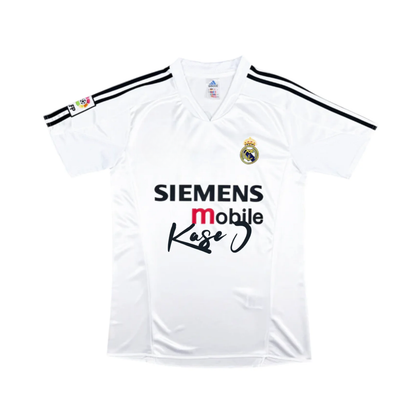 Kase O Camiseta Custom