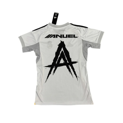 Anuel Camiseta Custom