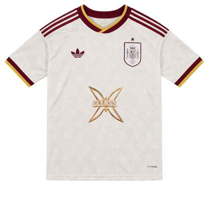 Cleers camiseta custom