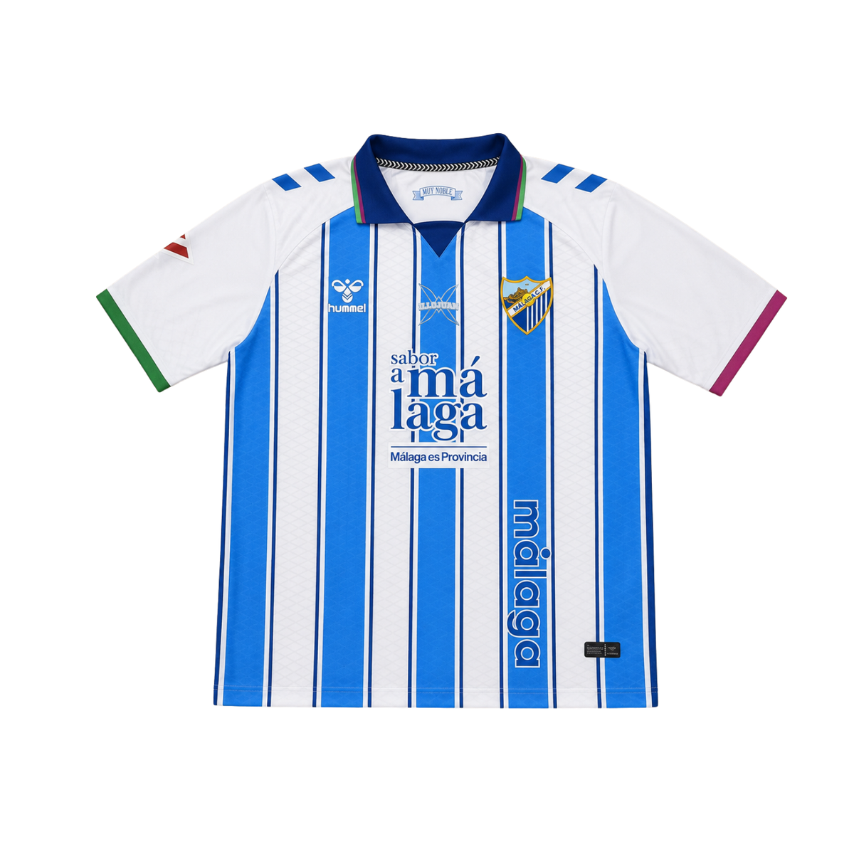 Illo Juan camiseta custom