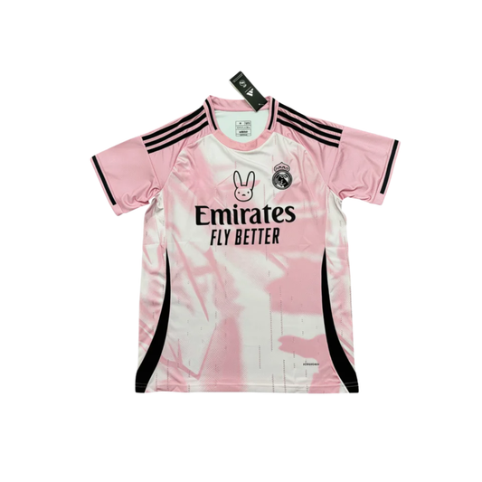 Camiseta Custom Badbunny