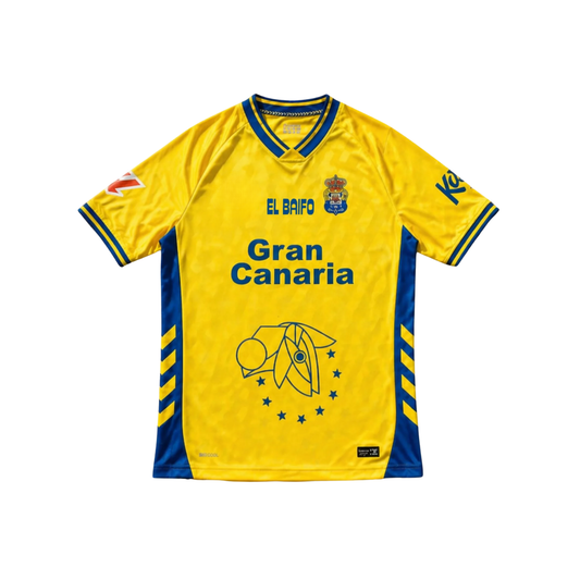 Camiseta Custom Quevedo