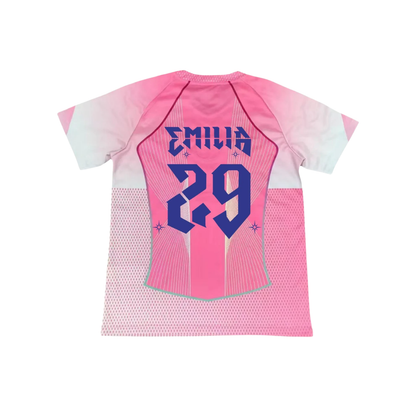 Camiseta Custom Emilia
