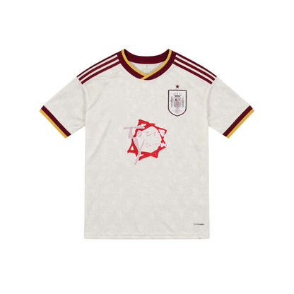 Camiseta Custom Dellafuente