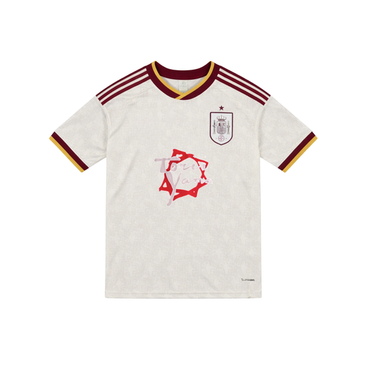Camiseta Custom Dellafuente