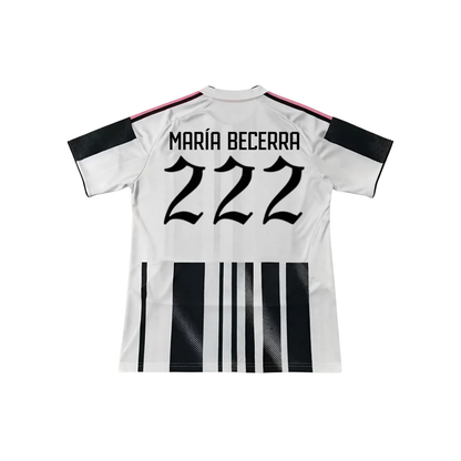 Camiseta Custom Maria Becerra