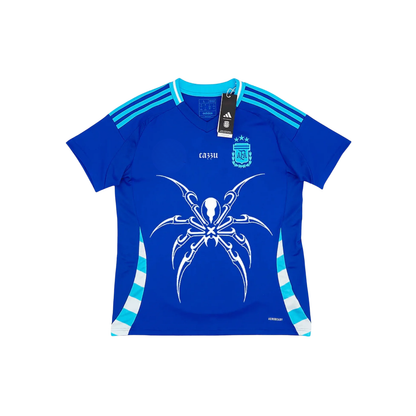 Camiseta Custom Cazzu