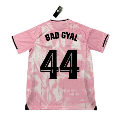 Camiseta Custom Badgyal