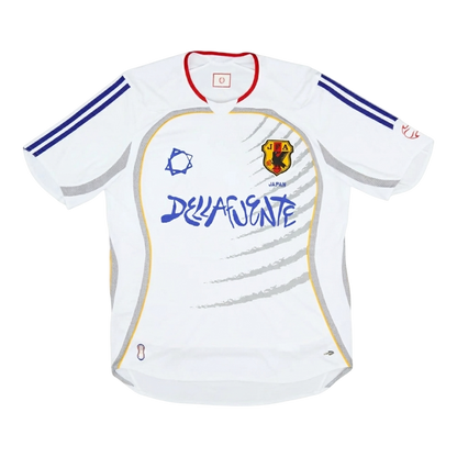 Dellafuente Camiseta Custom