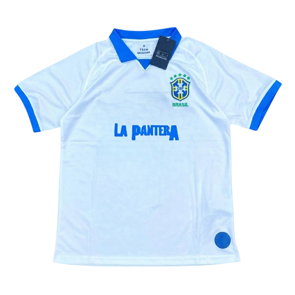 La Pantera Camiseta Custom