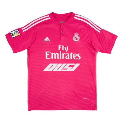 Omar Courtz Camiseta Custom