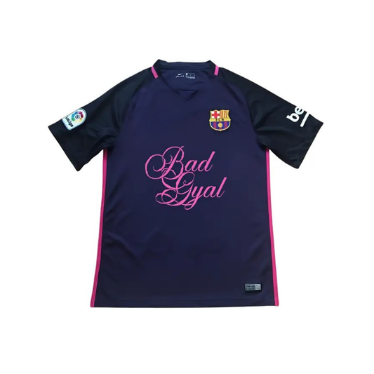 Camiseta Custom Badgyal