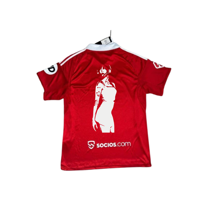 Camiseta Custom Aitana