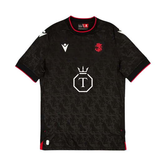 Ilia Topuria Jersey